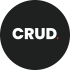 Crud Cricle Black